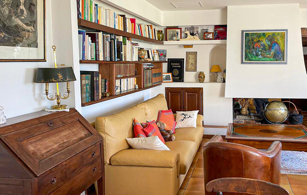 Ferienhaus - Fayence , Frankreich - FVV212 14