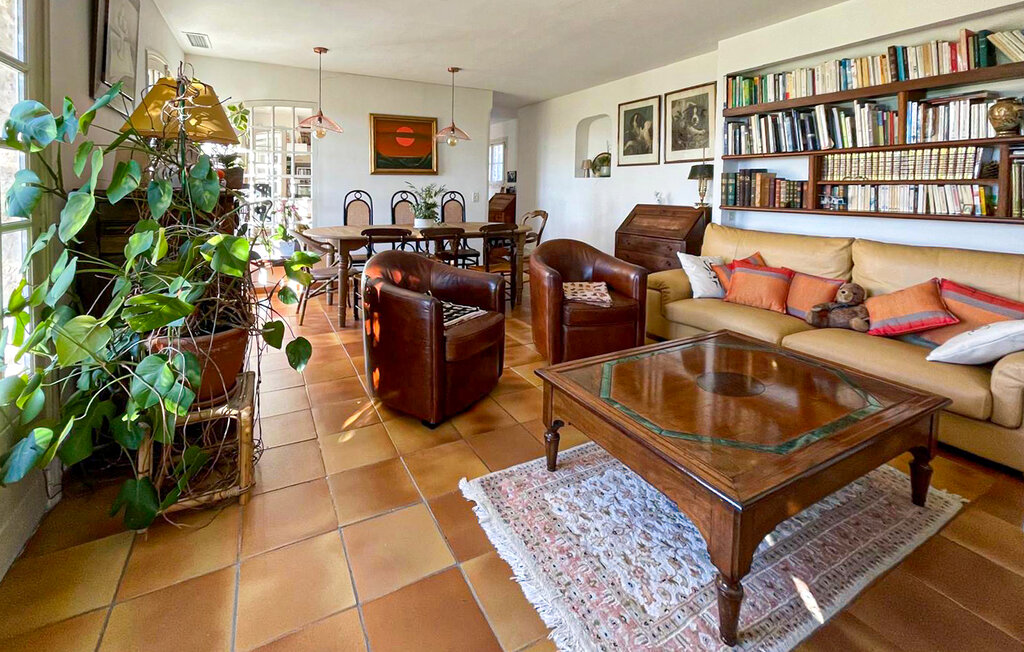 Ferienhaus - Fayence , Frankreich - FVV212 5