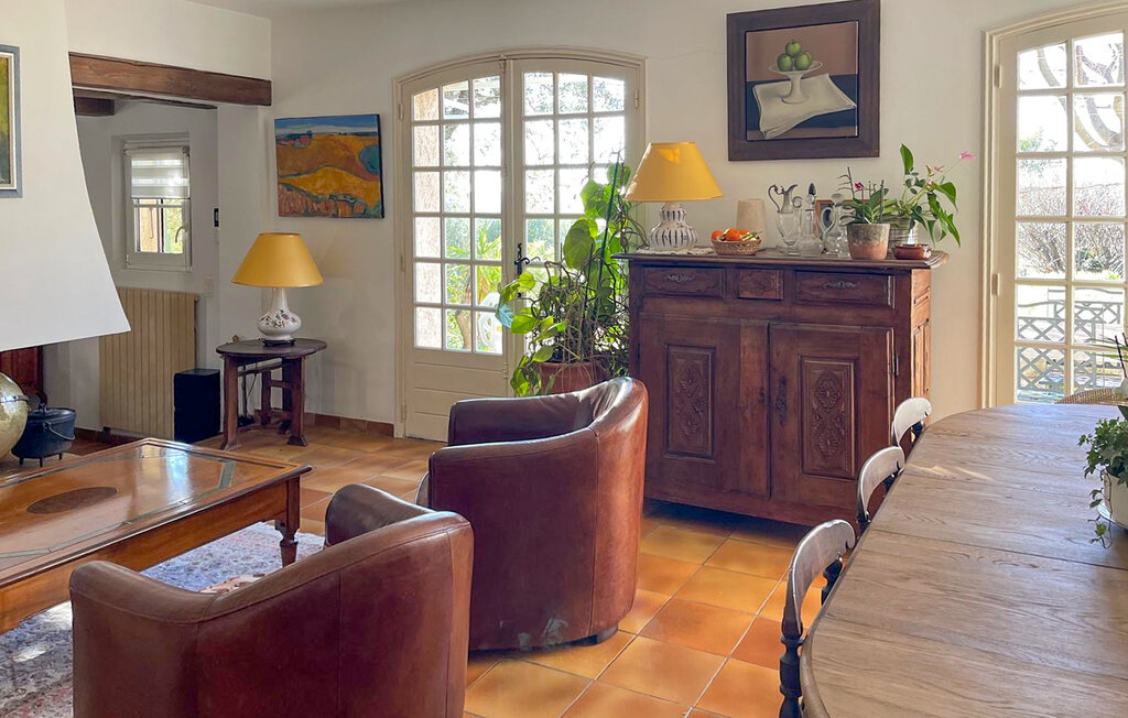 Ferienhaus - Fayence , Frankreich - FVV212 15