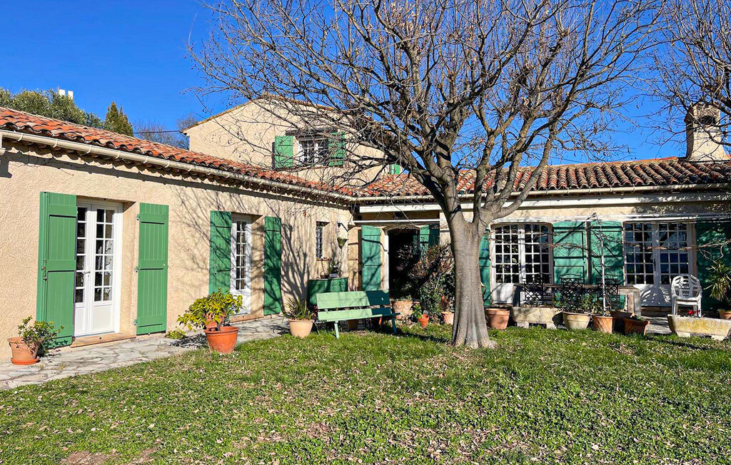 Ferienhaus - Fayence , Frankreich - FVV212 9