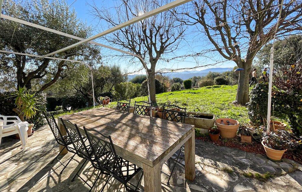 Ferienhaus - Fayence , Frankreich - FVV212 3