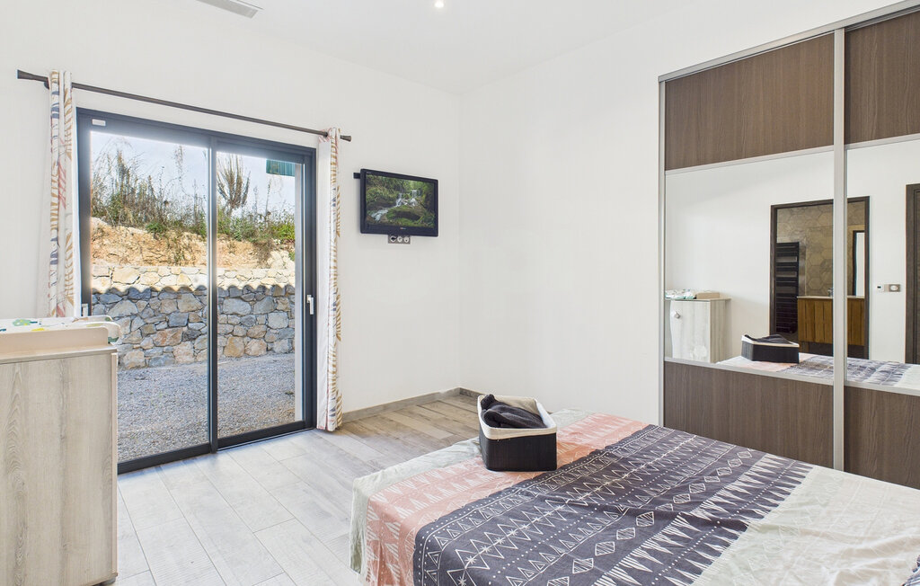 Feriehuse - Montauroux , Frankrig - FVV217 17