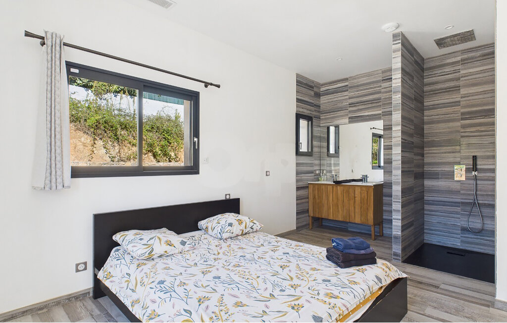 Feriehuse - Montauroux , Frankrig - FVV217 18