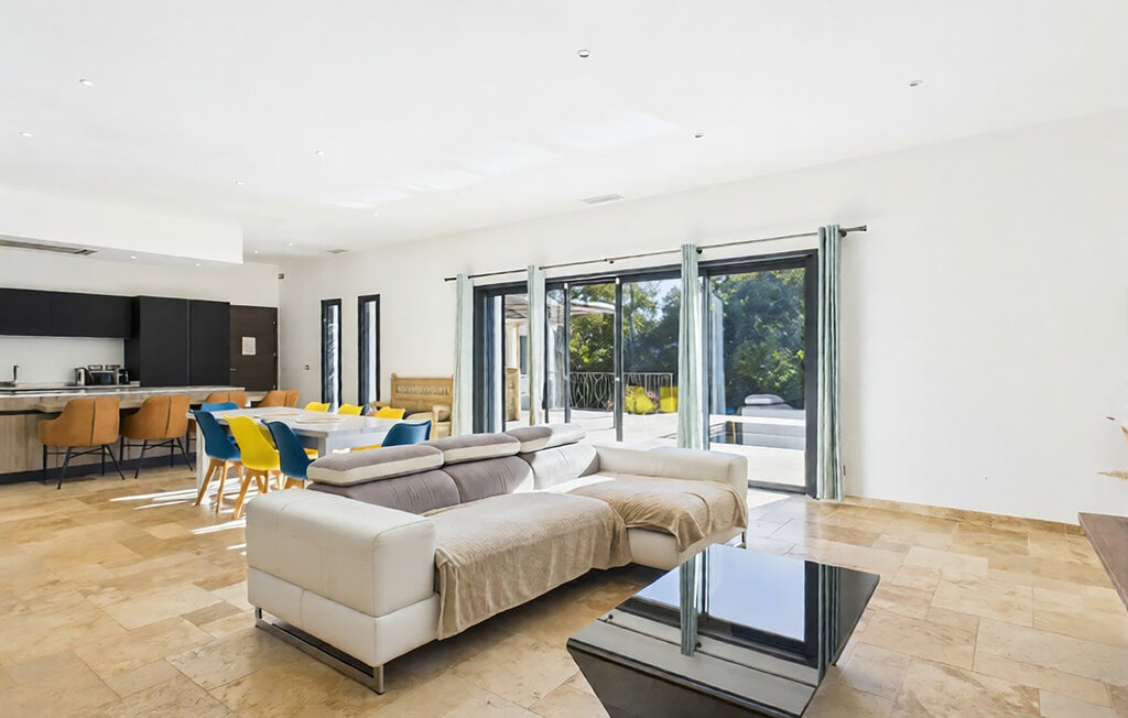 Feriehuse - Montauroux , Frankrig - FVV217 3