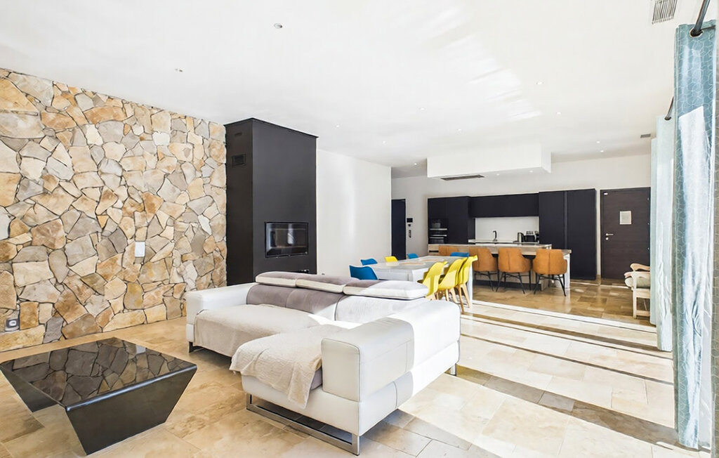 Feriehuse - Montauroux , Frankrig - FVV217 12