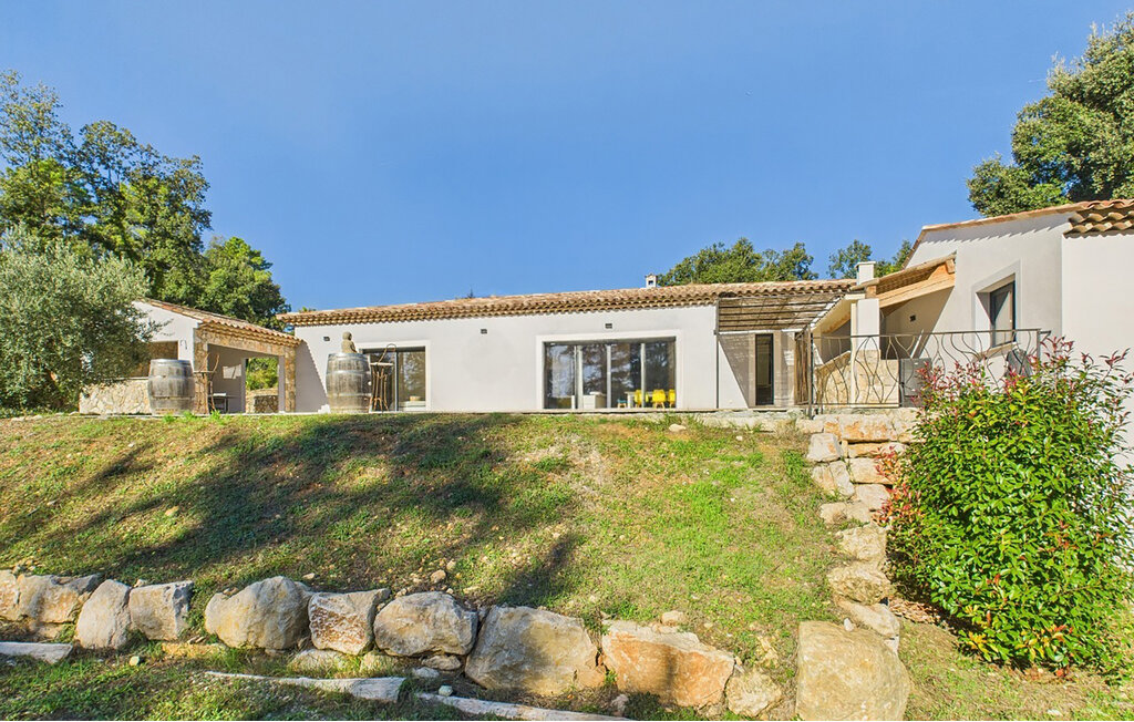 Feriehuse - Montauroux , Frankrig - FVV217 2