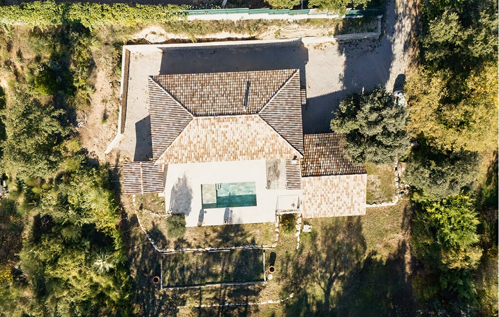 Feriehuse - Montauroux , Frankrig - FVV217 7