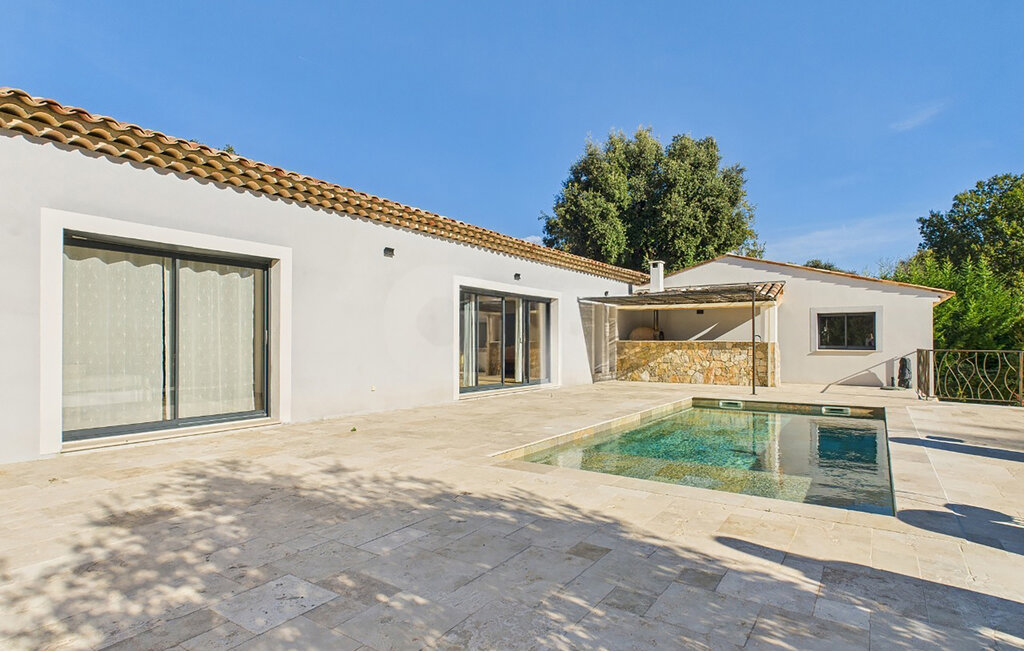 Feriehuse - Montauroux , Frankrig - FVV217 9