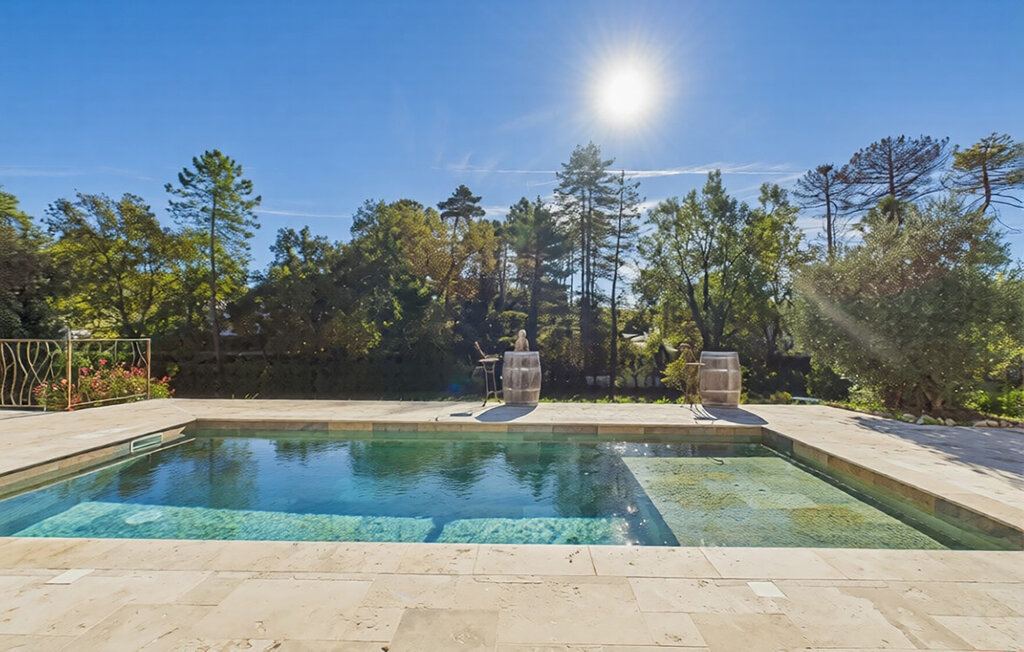 Feriehuse - Montauroux , Frankrig - FVV217 11