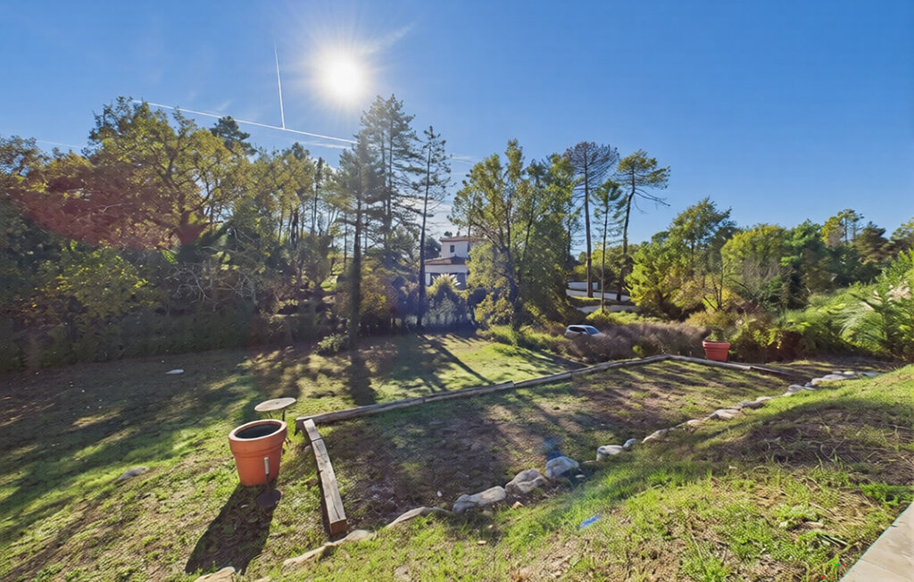 Feriehuse - Montauroux , Frankrig - FVV217 24