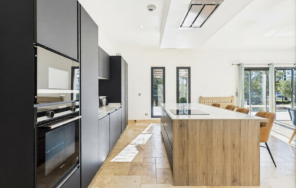 Feriehuse - Montauroux , Frankrig - FVV217 5