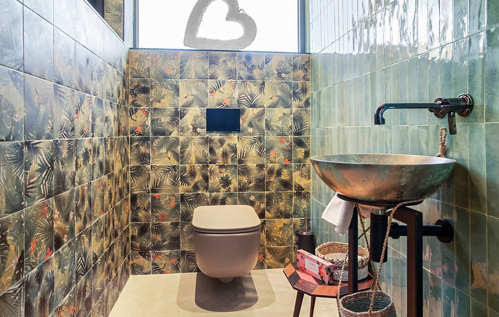 Feriehuse - Grimaud , Frankrig - FVV216 40