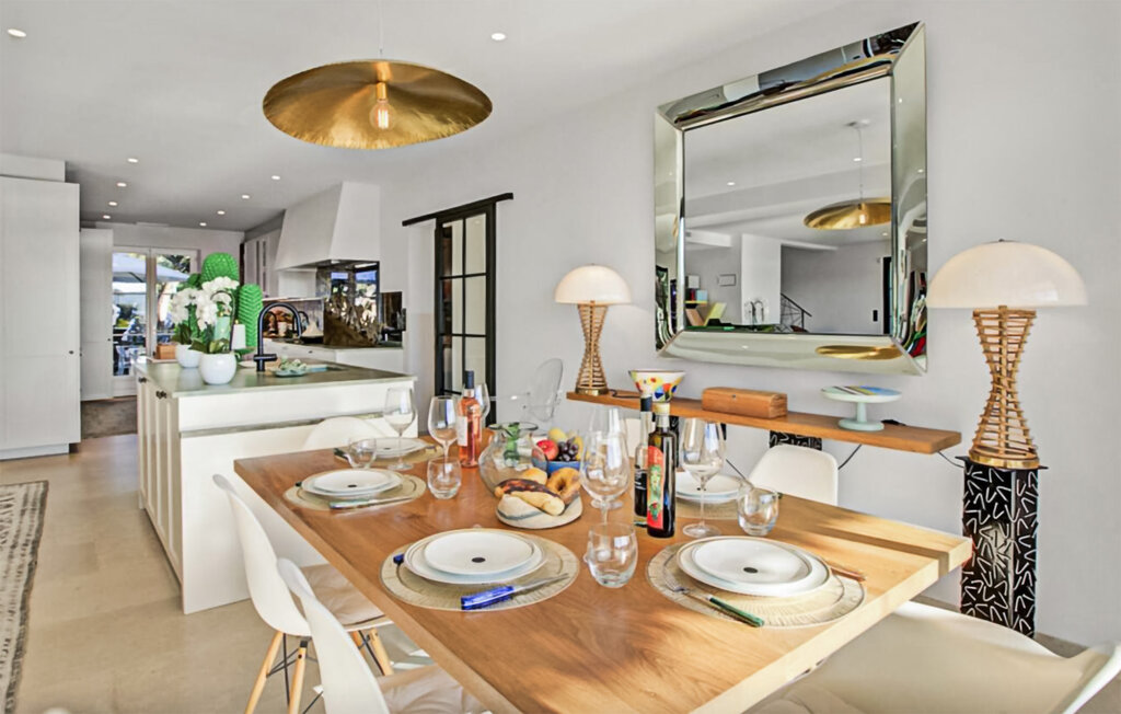 Feriehuse - Grimaud , Frankrig - FVV216 27