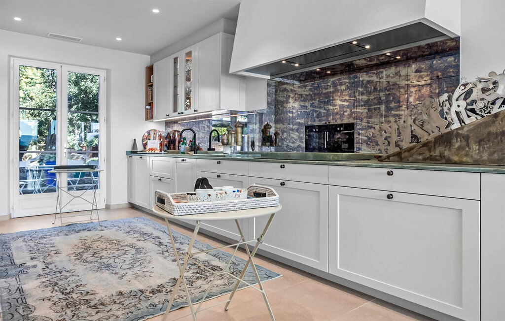 Feriehuse - Grimaud , Frankrig - FVV216 8