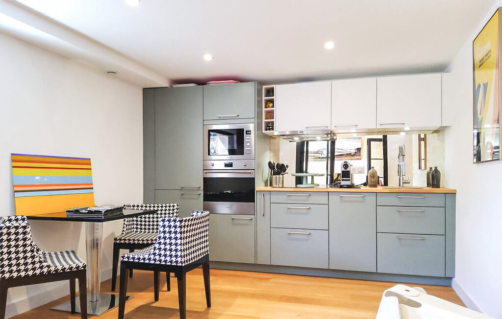 Feriehuse - Grimaud , Frankrig - FVV216 30