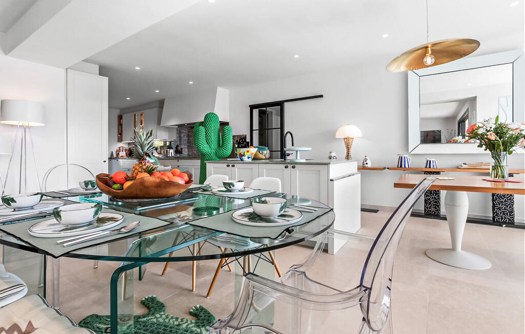 Feriehuse - Grimaud , Frankrig - FVV216 26