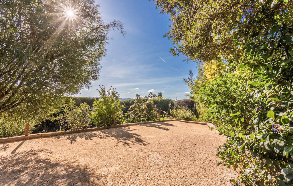 Feriehuse - Grimaud , Frankrig - FVV216 23