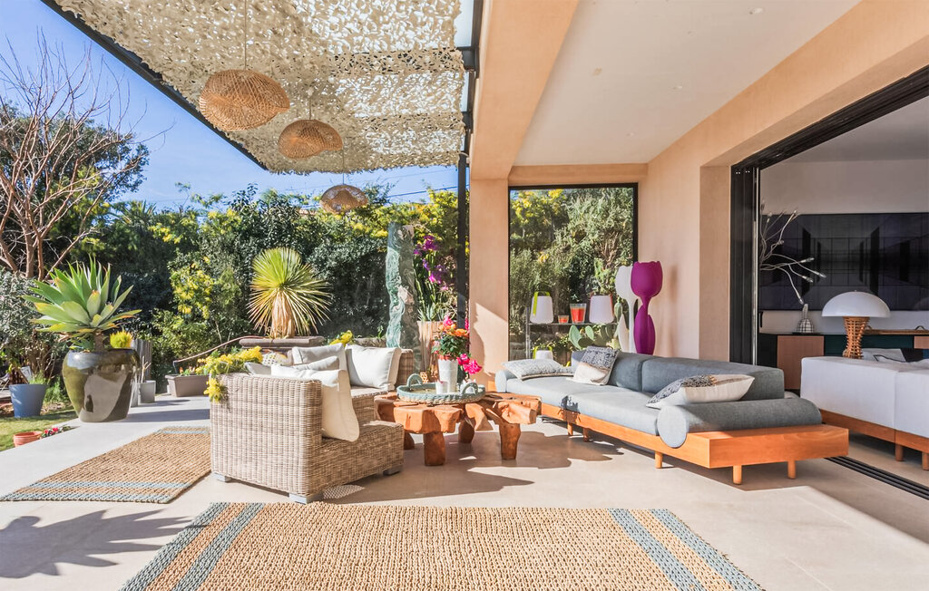 Feriehuse - Grimaud , Frankrig - FVV216 3