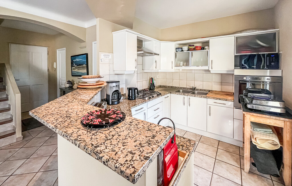 Feriehuse - Saint raphael , Frankrig - FVV220 4