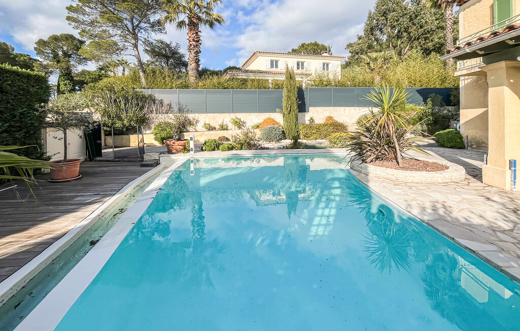 Feriehuse - Saint raphael , Frankrig - FVV220 5