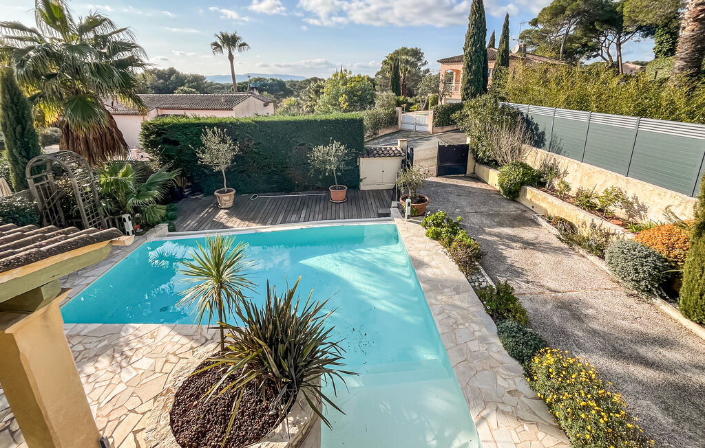 Feriehuse - Saint raphael , Frankrig - FVV220 8