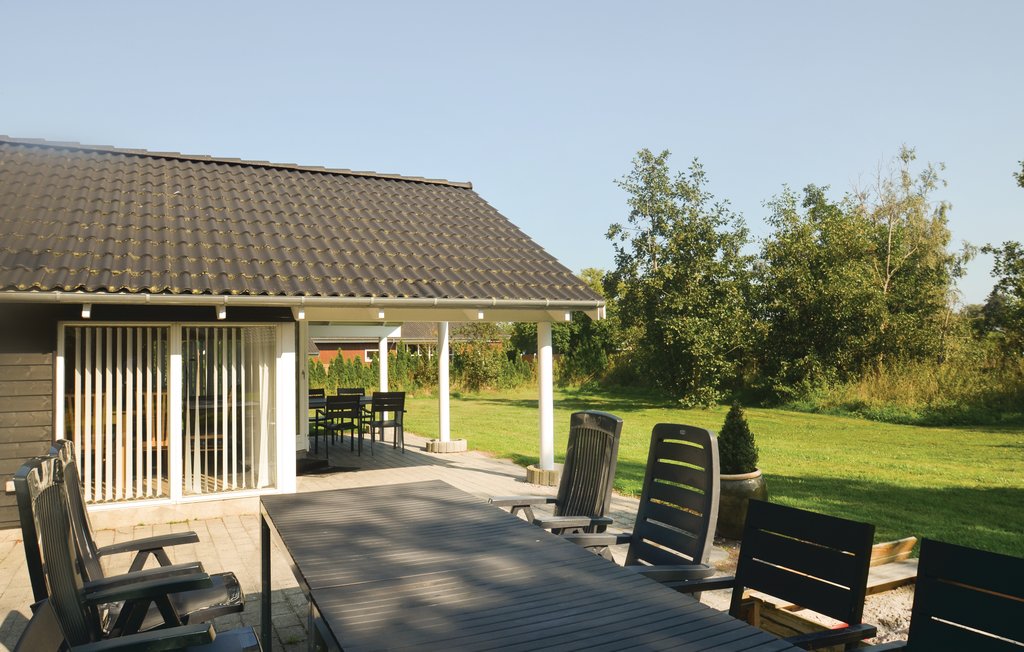 Ferienhaus - Marielyst Strand , Dänemark - G0028 10