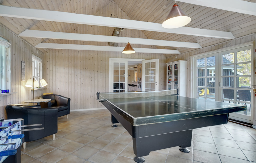 Feriehuse - Marielyst Strand , Danmark - G0021 5