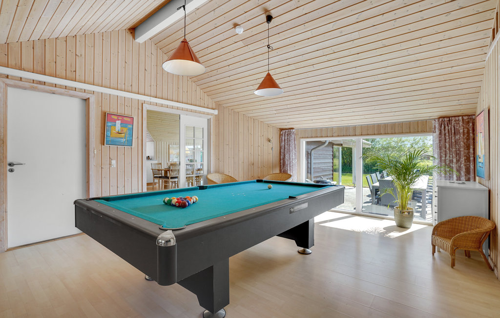 Feriehus - Marielyst Strand , Danmark - G0079 22