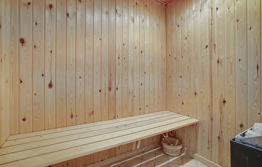 Feriehuse - Marielyst Strand , Danmark - G0021 17