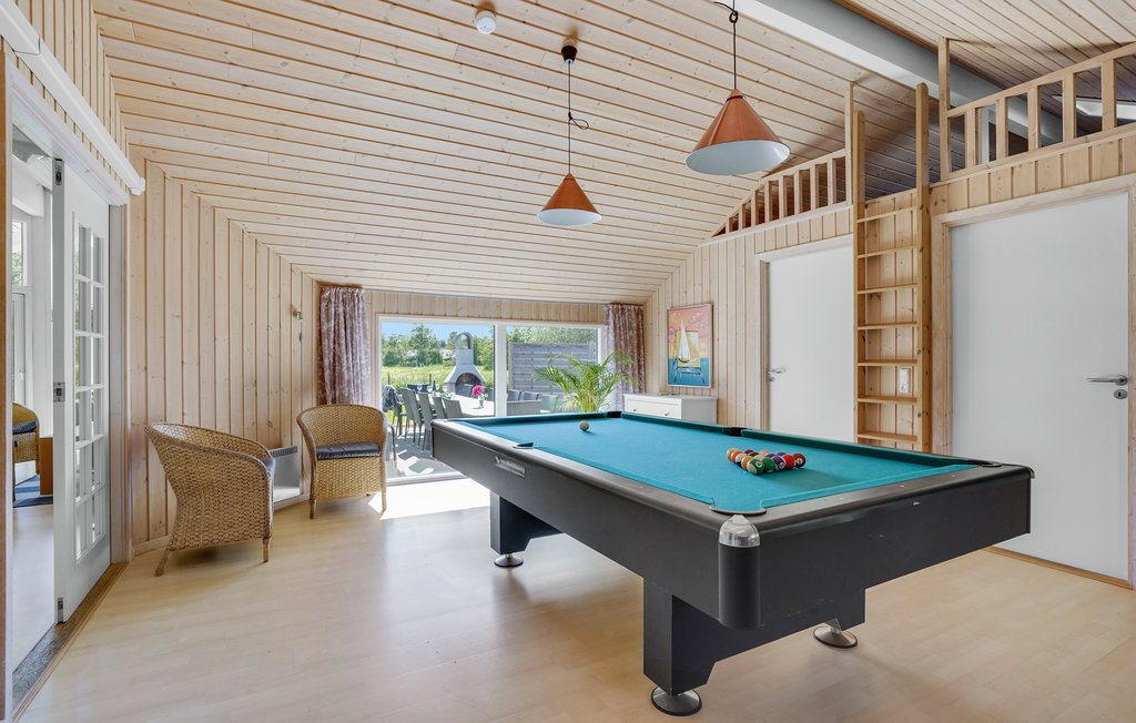 Feriehus - Marielyst Strand , Danmark - G0079 23