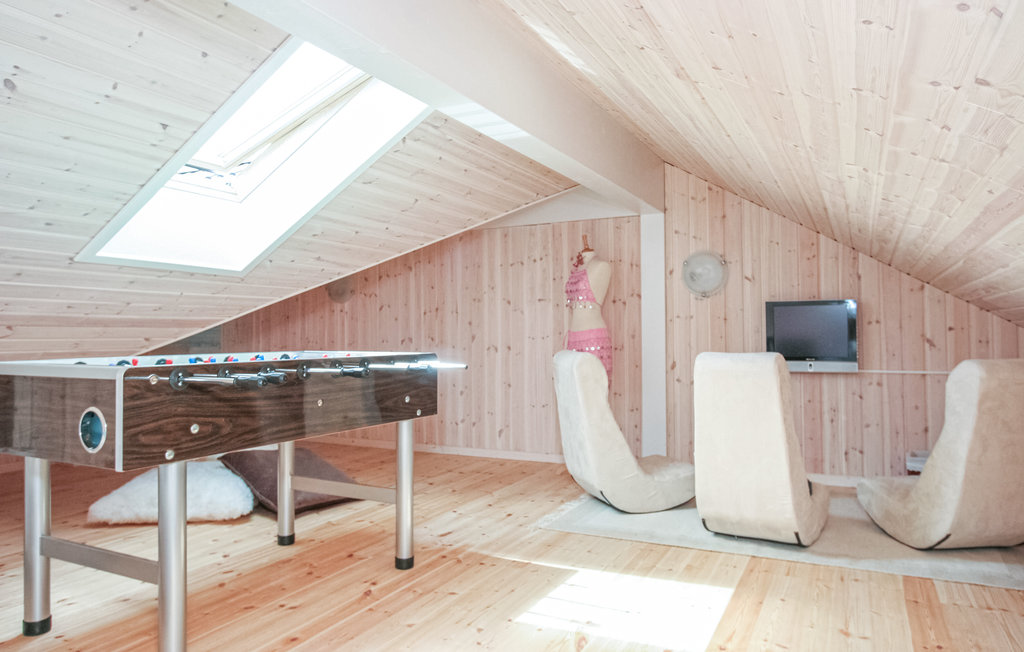 Ferienhaus - Marielyst Strand , Dänemark - G0085 30