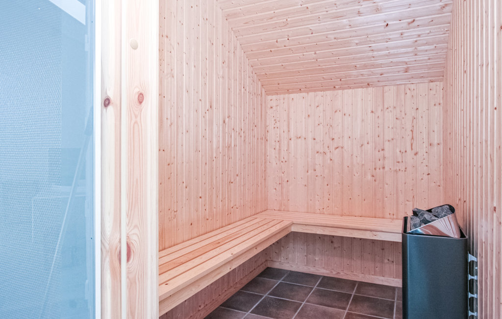 Ferienhaus - Marielyst Strand , Dänemark - G0085 31