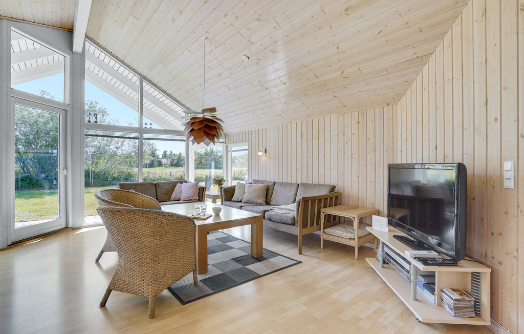 Feriehus - Marielyst Strand , Danmark - G0079 3