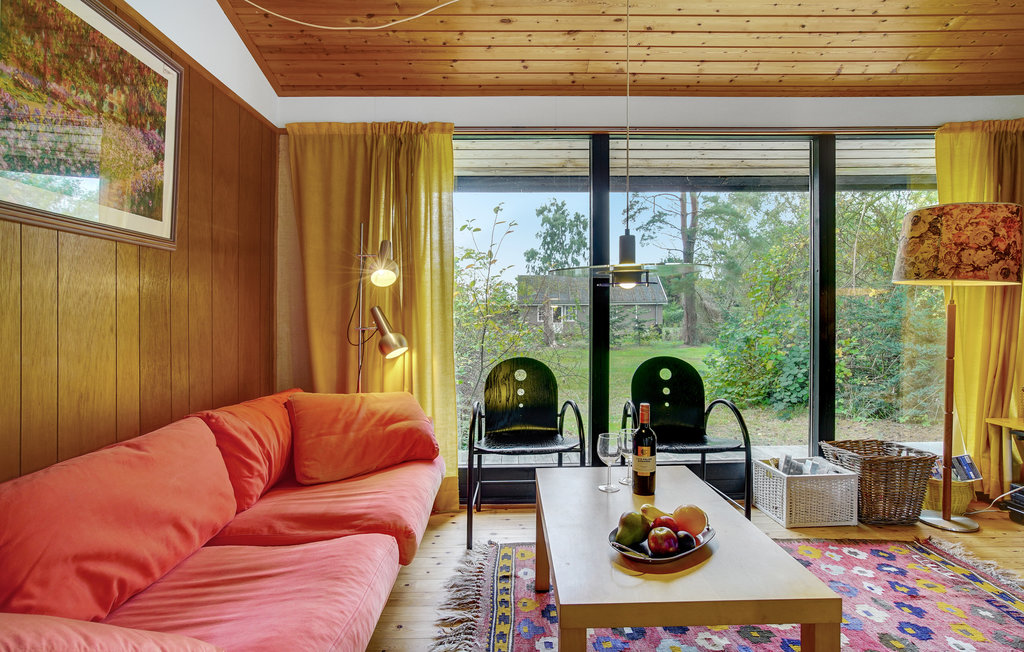 Feriehuse - Marielyst Strand , Danmark - G0011 5