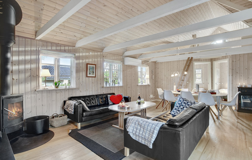 Feriehuse - Marielyst Strand , Danmark - G0021 2