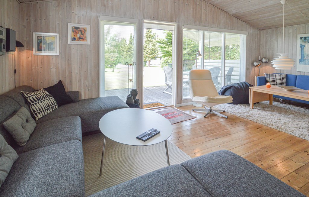 Ferienhaus - Nysted Strand , Dänemark - G0038 2