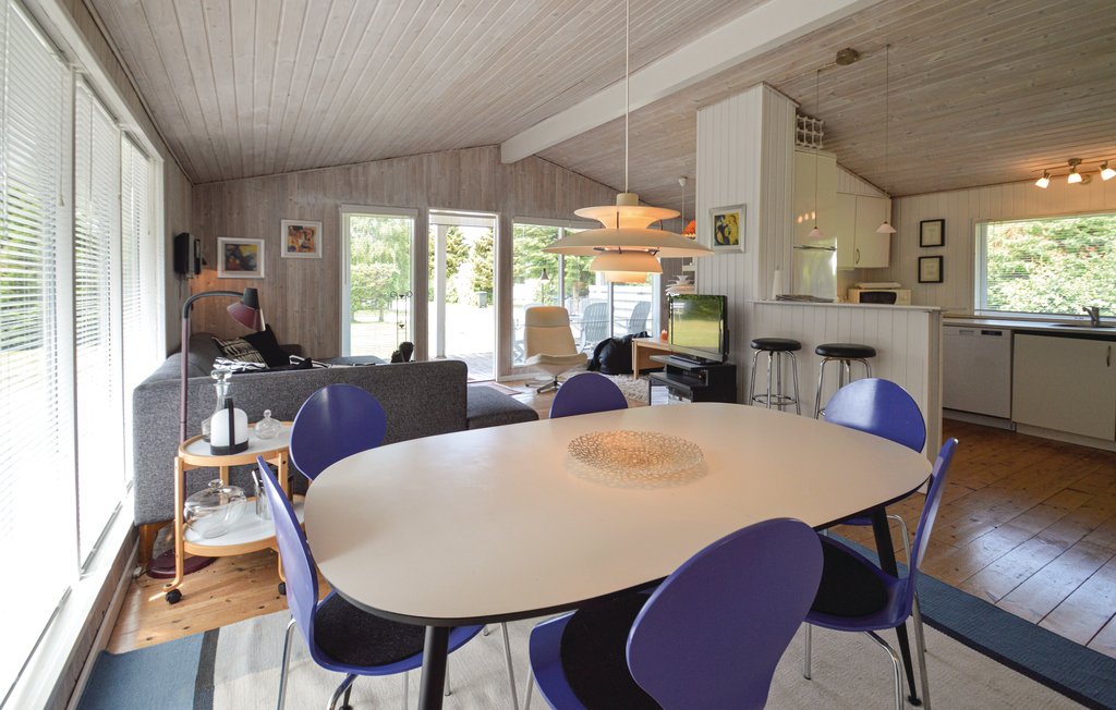 Ferienhaus - Nysted Strand , Dänemark - G0038 10