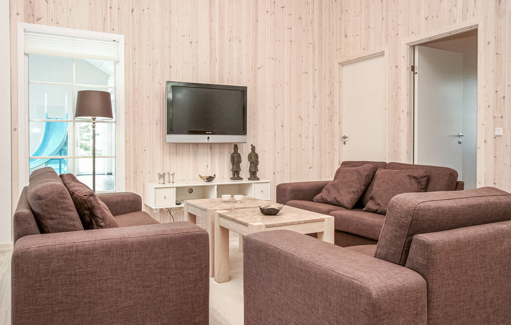 Ferienhaus - Marielyst Strand , Dänemark - G0085 20