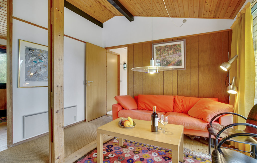 Feriehuse - Marielyst Strand , Danmark - G0011 15