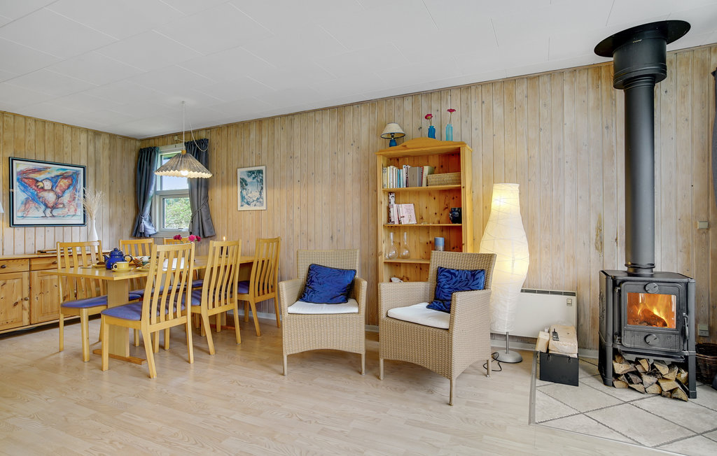 Feriehuse - Marielyst Strand , Danmark - G0014 15