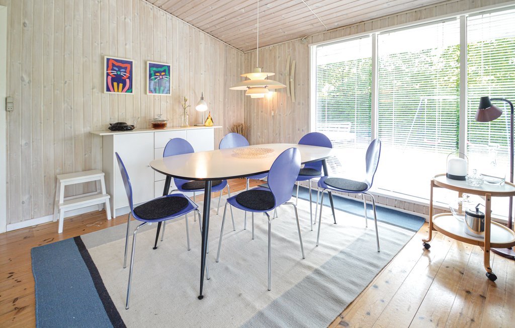 Ferienhaus - Nysted Strand , Dänemark - G0038 4