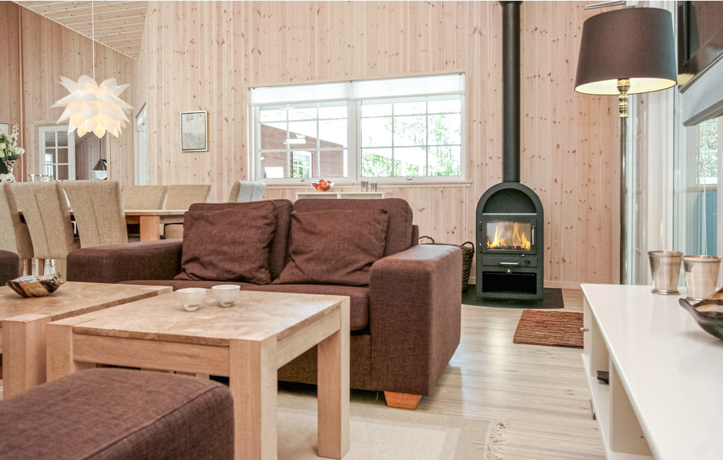 Ferienhaus - Marielyst Strand , Dänemark - G0085 19