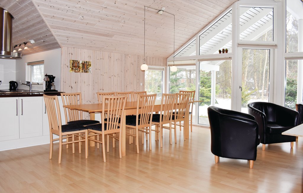 Ferienhaus - Marielyst Strand , Dänemark - G0075 8
