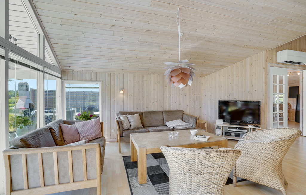 Feriehus - Marielyst Strand , Danmark - G0079 4