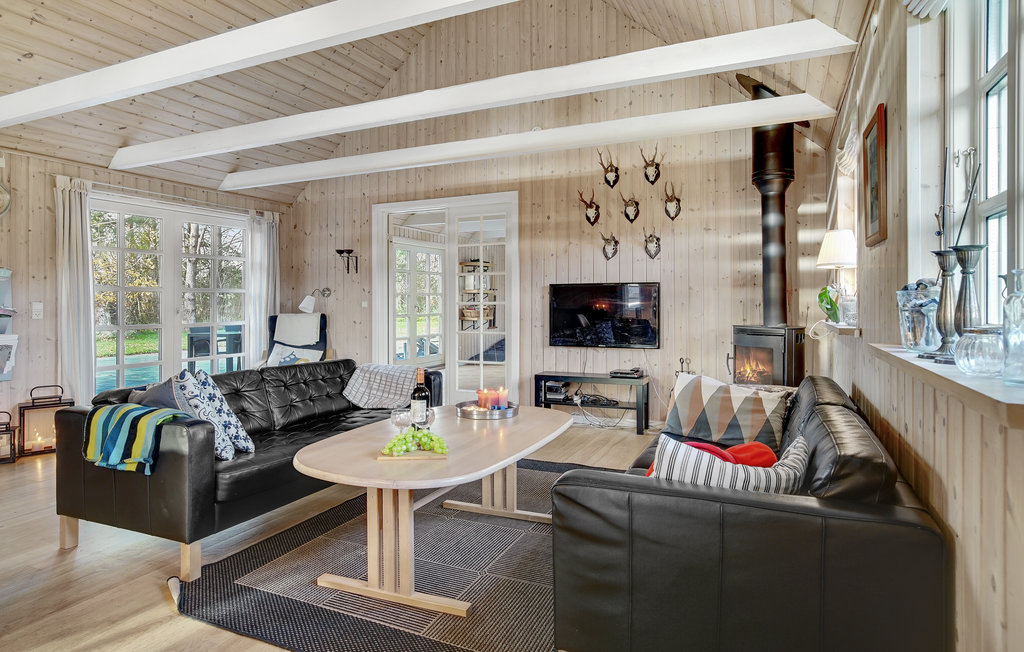 Feriehuse - Marielyst Strand , Danmark - G0021 3