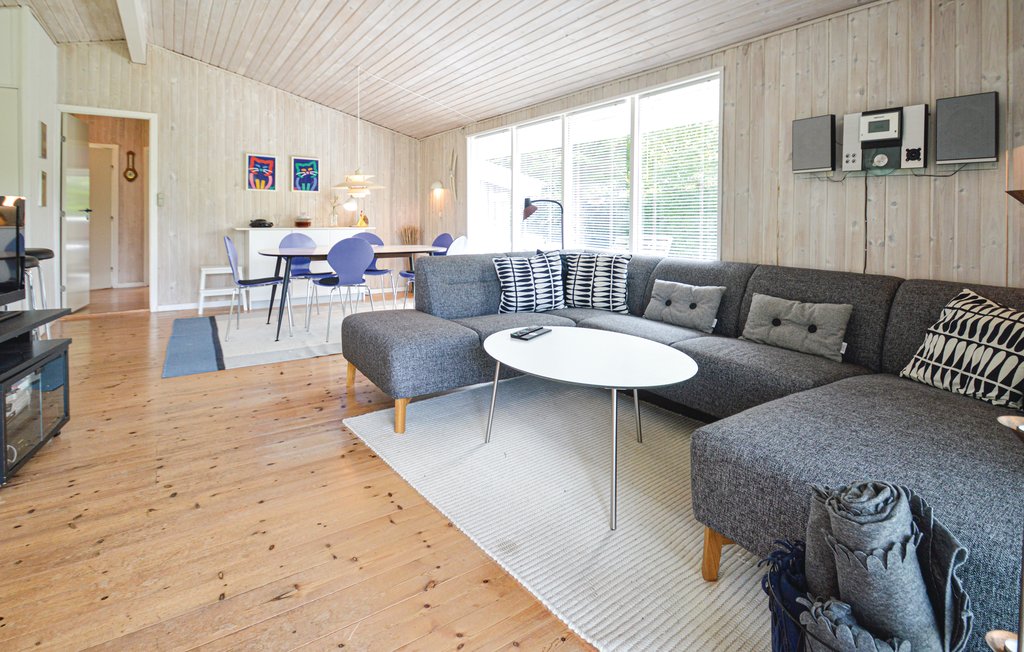 Ferienhaus - Nysted Strand , Dänemark - G0038 9