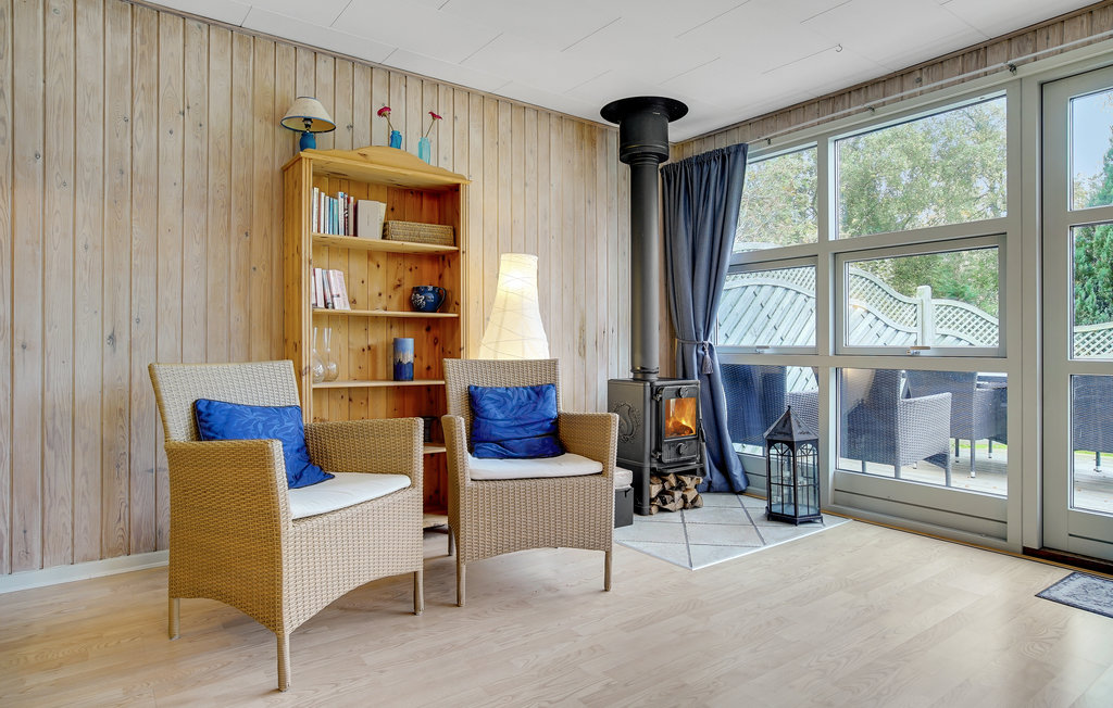 Feriehuse - Marielyst Strand , Danmark - G0014 6