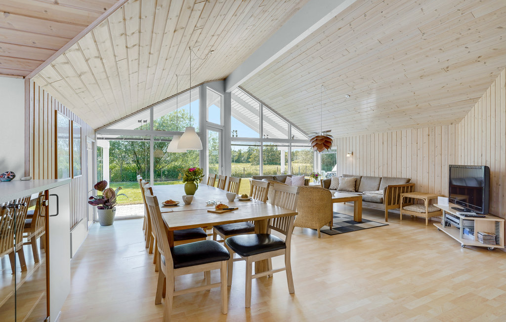 Feriehus - Marielyst Strand , Danmark - G0079 5