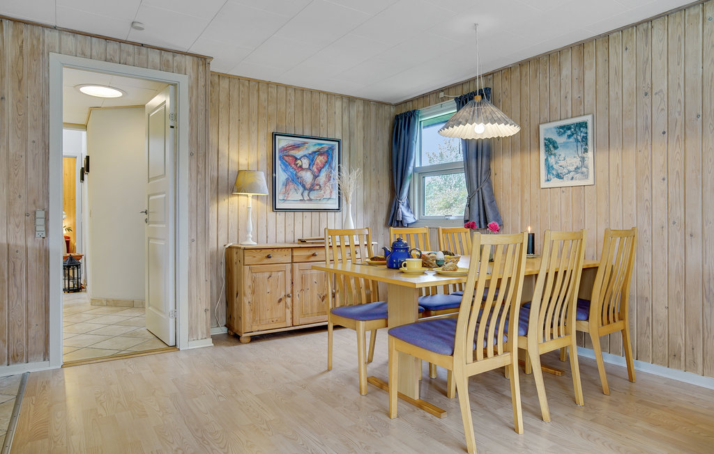 Feriehuse - Marielyst Strand , Danmark - G0014 16