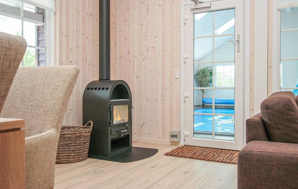 Ferienhaus - Marielyst Strand , Dänemark - G0085 18